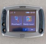 Garmin Zumo met afsluitbaar motorfietssteun, Motoren, Ophalen