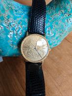 corum double eagle quartz, Handtassen en Accessoires, Horloges | Heren, Ophalen, Zo goed als nieuw