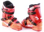 Chaussures de ski pour enfants 36.5 37 EU DALBELLO CXR 3, Carving, Enlèvement ou Envoi, Utilisé, Chaussures