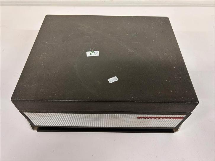 A7217. Telefunken Magnetophon 200 bandrecorder, Audio, Tv en Foto, Bandrecorder, Bandrecorder, Ophalen of Verzenden