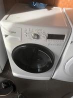 Whirlpool wasmachine, Elektronische apparatuur, Ophalen, Gebruikt, Voorlader