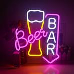 Neonbord Neon Licht SNELLE GRATIS LEVERING, Verzenden, Nieuw