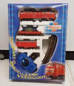 Roco treinset als nieuw !!! schaal  HO, Hobby en Vrije tijd, Treinset, Gelijkstroom, Ophalen of Verzenden, Zo goed als nieuw