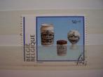 2568 gest - 1994 - Delfts aardewerk, Ophalen of Verzenden, Gestempeld, Gestempeld