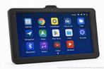 7” Android Camper/Vrachtwagen GPS Navigatie Tablet met TMC., Info@drktech.be, Oosterwennel 35 Genk, Nieuw, Ophalen of Verzenden