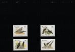SERIE  TRANSKEI  POSTFRIS -  Vogels, Verzenden, Postfris, Dier of Natuur