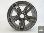 BMW M1 F20 F21 F23 18 inch velg 7845871 achter, Auto-onderdelen, Gebruikt