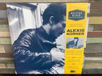 Alexis Corner, Cd's en Dvd's, Vinyl | Jazz en Blues, Zo goed als nieuw, Verzenden