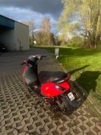 Piaggio zip a klasse 2t, Fietsen en Brommers, Scooters | Piaggio, Benzine, Gebruikt, Ophalen of Verzenden, 70 cc