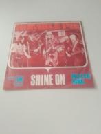 Humble Pie - Shine on (Holland), Ophalen of Verzenden, Gebruikt