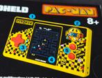 Pac-Man geïntegreerde draagbare console voor 3 games, Games en Spelcomputers, Ophalen of Verzenden