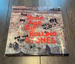 The Rolling Stones - Stone Age (vinyl originele persing prim, Cd's en Dvd's, Vinyl | Rock, Ophalen of Verzenden, Gebruikt, 12 inch