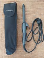 Remington Pro Spiral Curl (Black, 19mm tong), Ophalen of Verzenden, Zo goed als nieuw, Krultang of Stijltang