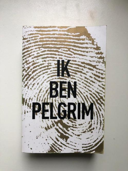 Ik Ben Pelgrim - Terry Hayes, Livres, Thrillers, Comme neuf, Enlèvement ou Envoi