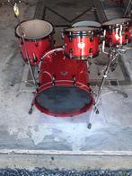 DRUMSTEl Ddrum defiant red sparkle, Muziek en Instrumenten, Ophalen