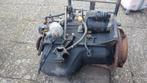 BMW motorblok M116 met startmotor en koppeling, Ophalen of Verzenden, Gebruikt, BMW