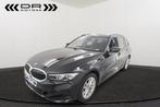 BMW 320 e TOURING FACELIFT - NAVI - DAB - WIDESCREEN, 1998 cc, 0 min, 0 kg, Zwart