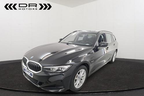 BMW 320 e TOURING FACELIFT - NAVI - DAB - WIDESCREEN, Auto's, BMW, 3 Reeks, ABS, Airbags, Airconditioning, Alarm, Android Auto