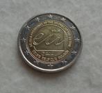 Pièce de 2 Euros "Union Européenne Belgique". 2010.N19, Ophalen of Verzenden, België, 2 euro, Losse munt