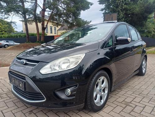 Ford C-max 1.6 benzine 1ste eigenaar gekeurd voor verkoop, Auto's, Ford, Bedrijf, Te koop, C-Max, Centrale vergrendeling, Benzine