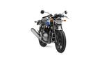 Royal Enfield Continental GT, 4 cilinders, Bedrijf, Toermotor, 650 cc
