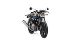 Royal Enfield Continental GT, 4 cylindres, Tourisme, 650 cm³, Entreprise