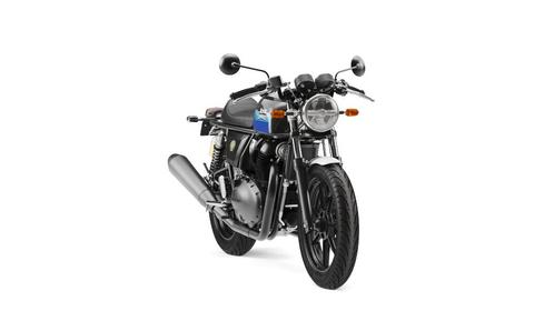 Royal Enfield Continental GT, Motoren, Motoren | Royal Enfield, Bedrijf, Toermotor, 4 cilinders