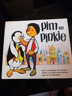 Pim en Pinkie, Ophalen of Verzenden