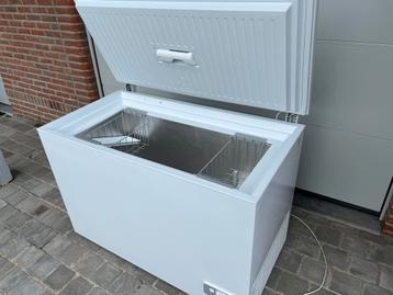 TK: AEG diepvrieskist A+++ 223 liter LowFrost goeie staat, Elektronische apparatuur, Vriezers en Diepvrieskisten, Ophalen, Gebruikt