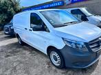 Mercedes-Benz Vito 1.6d 65KW 10.000 + BTW (bj 2015), Stof, Gebruikt, 4 cilinders, 65 kW
