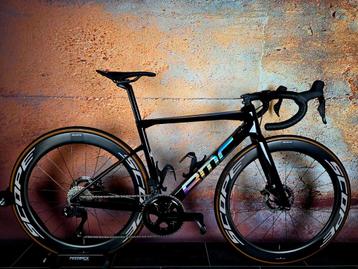 BMC Teammachine SLR Two DI2*12SP*105*2023*Taille 51, Autres marques, Bmc.com, 49 à 53 cm, Bmc