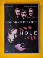 DVD du film The Hole - Thriller Horrifique  V2, Vanaf 12 jaar, Ophalen of Verzenden, Gebruikt, Overige genres