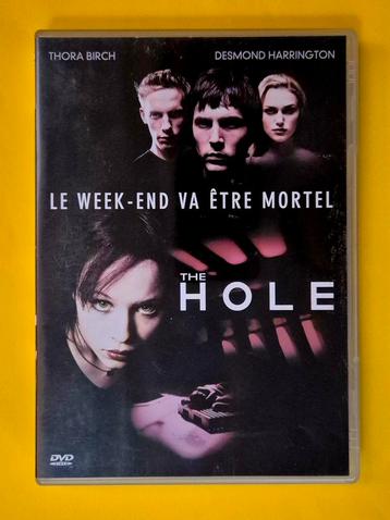 DVD du film The Hole - Thriller Horrifique  V2 beschikbaar voor biedingen