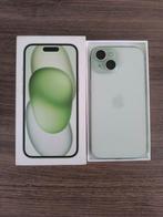 İPHONE 15, Telecommunicatie, Mobiele telefoons | Apple iPhone, Ophalen, 128 GB, IPhone 15, Zo goed als nieuw