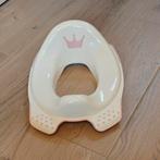 Toiletbrilverkleiner voor prinsesjes, Enlèvement, Comme neuf