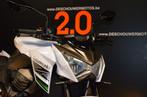Kawasaki Z 800 Full et beaucoup d'options sympas, garantie 2, Naked bike, 4 cylindres, Plus de 35 kW, 800 cm³
