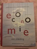 economie een inleiding andré decoster & Erwin Ooghe, Boeken, Studieboeken en Cursussen, Ophalen of Verzenden, Nieuw, Hoger Onderwijs