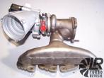 Turbo revisie Mercedes-Benz A, B, C, CLA, GLA Class  M270910, -, Ophalen of Verzenden, -, Gereviseerd