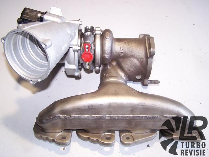Turbo revisie Mercedes-Benz A, B, C, CLA, GLA Class  M270910, Auto-onderdelen, Motor en Toebehoren, Mercedes-Benz, Gereviseerd