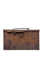 Duitse wo2 ardennen schuurvondst, Collections, Enlèvement ou Envoi