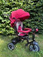 Tricycle Evolutif 7en1 Vélo Réversible Multifonctionnel, Fietsen en Brommers, Fietsen | Driewielers, Ophalen, Zo goed als nieuw
