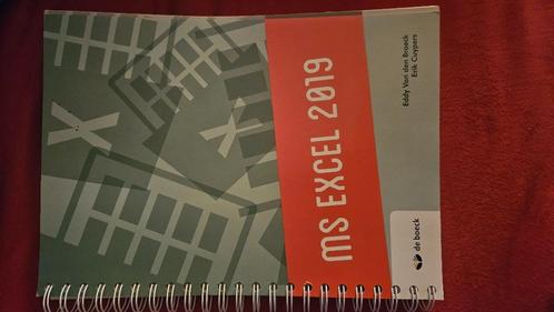 ms excel, Boeken, Studieboeken en Cursussen, Nieuw, Hogeschool, Ophalen