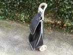 Boodschappen troley, Handtassen en Accessoires, Koffers, Ophalen