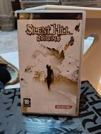 Silent Hill Origins, Consoles de jeu & Jeux vidéo, Jeux | Sony PlayStation Portable, Comme neuf, Envoi