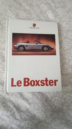 Porsche  le Boxster cabriolet, Enlèvement ou Envoi, Utilisé, Porsche