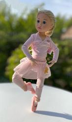 Jolina Ballerina Zapf creation, Ophalen, Zo goed als nieuw