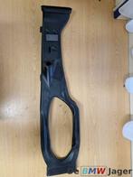 Luchtkanaal achter BMW 5-serie E60 E61 & LCI 64227077641, Auto-onderdelen, Airco en Verwarming, Gebruikt, Ophalen of Verzenden