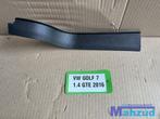 VW GOLF 7 Links dashboard deel rand 2012-2021 5G0868223B, Auto-onderdelen, Gebruikt, Volkswagen, Volkswagen AG, Vw@volkswagen.de