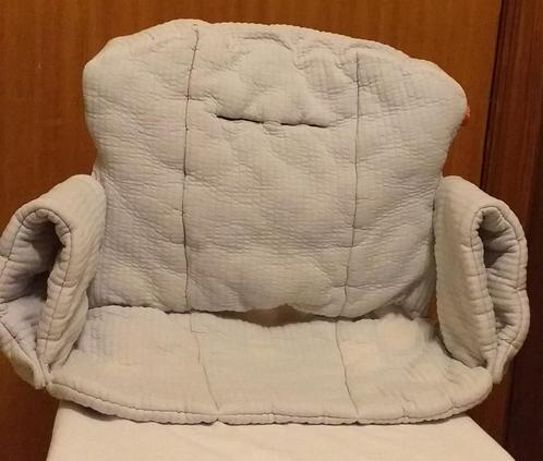 Periclès evoluerend stoelkussen, Kinderen en Baby's, Kinderstoelen, Gebruikt, Meegroeistoel, Ophalen of Verzenden
