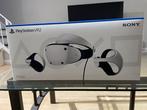 Playstation vr2, Games en Spelcomputers, Virtual Reality, Ophalen of Verzenden, Nieuw, VR-bril, Sony PlayStation